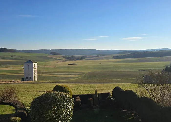 Haus Marvin