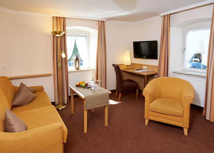 Landhotel Krolik